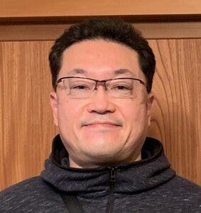 プロフィール画像