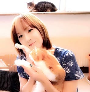 プロフィール画像