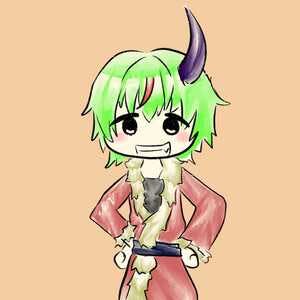 プロフィール画像