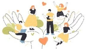 プロフィール画像