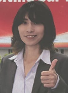 プロフィール画像