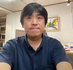 プロフィール画像