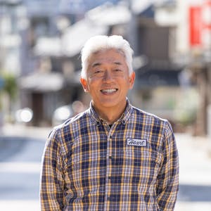 プロフィール画像