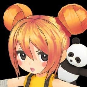 プロフィール画像