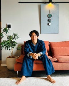 プロフィール画像