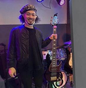 プロフィール画像