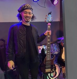 プロフィール画像