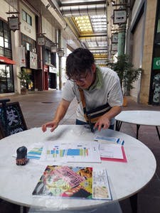 プロフィール画像