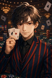 プロフィール画像