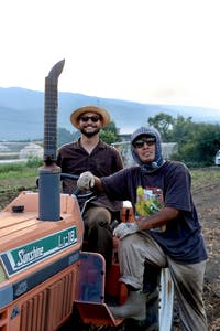 プロフィール画像