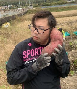 プロフィール画像