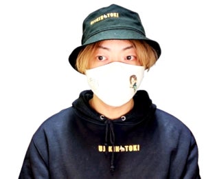 プロフィール画像