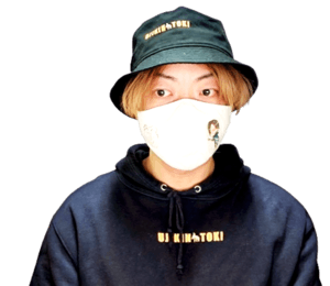 プロフィール画像