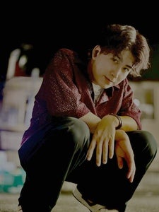 プロフィール画像