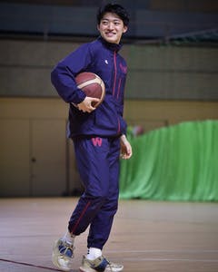 プロフィール画像