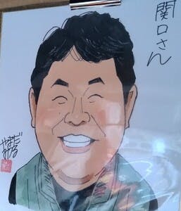 プロフィール画像