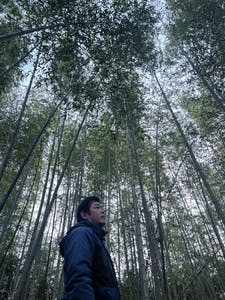 プロフィール画像