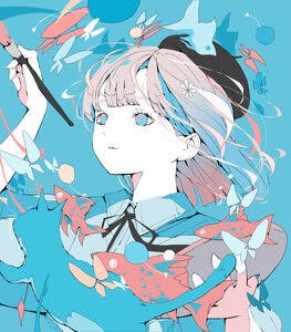 プロフィール画像