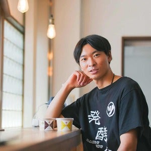 プロフィール画像