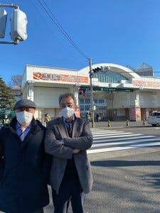 プロフィール画像