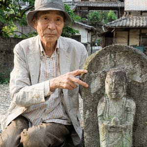 プロフィール画像