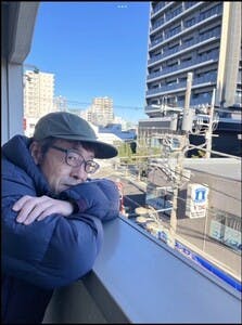 プロフィール画像