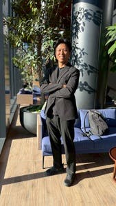 プロフィール画像