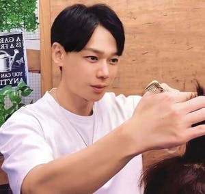 プロフィール画像