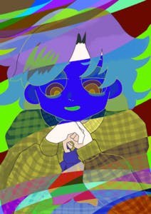 プロフィール画像