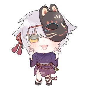 プロフィール画像