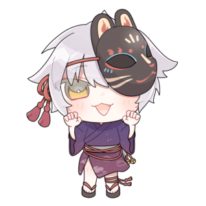 プロフィール画像