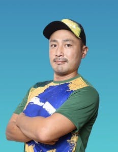 プロフィール画像