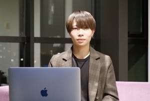 プロフィール画像