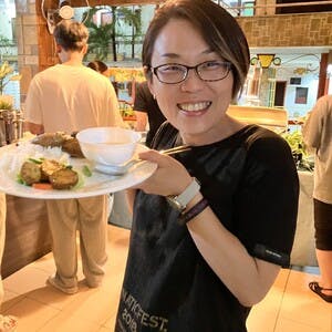 プロフィール画像