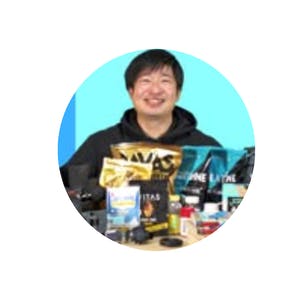 プロフィール画像