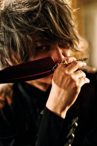 プロフィール画像