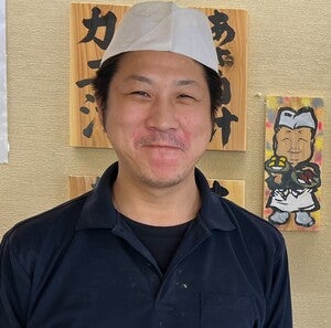 プロフィール画像