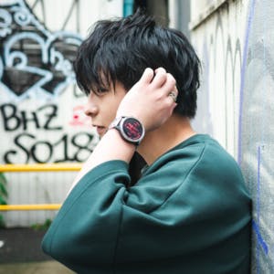 プロフィール画像