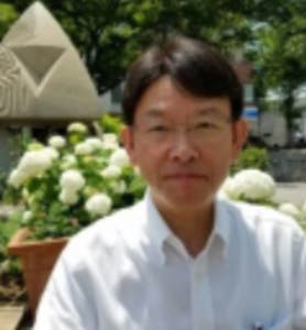 プロフィール画像