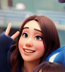 プロフィール画像