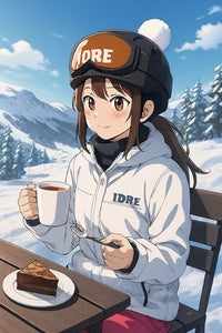 プロフィール画像