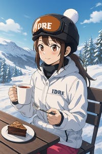 プロフィール画像