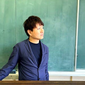 プロフィール画像