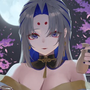 プロフィール画像