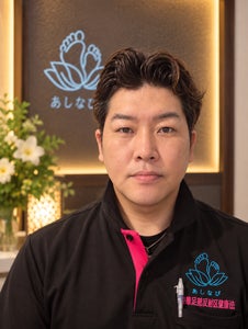 プロフィール画像