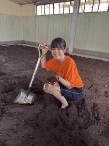 プロフィール画像