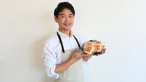 プロフィール画像