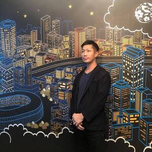 プロフィール画像