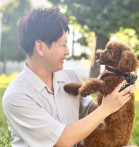 プロフィール画像