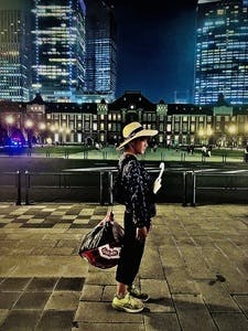 プロフィール画像